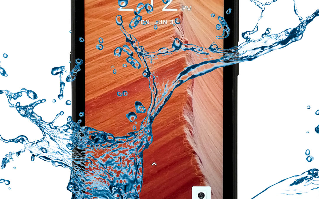 Rugged Devices for Industries on the Move