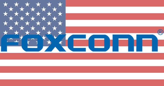 foxconn