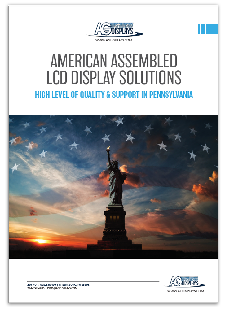 american assembled lcd display solutions pdf