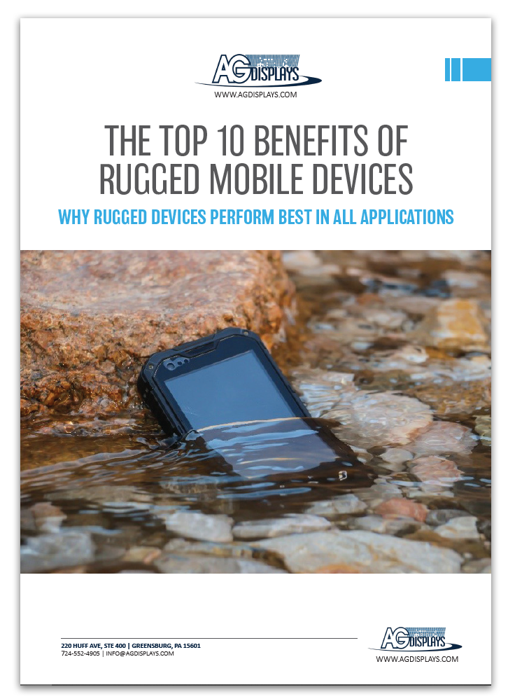 benefits of rugged mobile devices for all industrial applications pdf