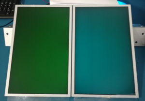 Nvis Color Chart NVIS Displays: Night Vision Imaging Systems Explained – AGDisplays LCD ...