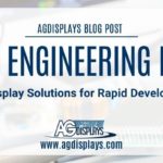 This image is the heading for the LCD Engineering Kit blog.