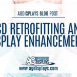 Blog banner for LCD Retrofitting