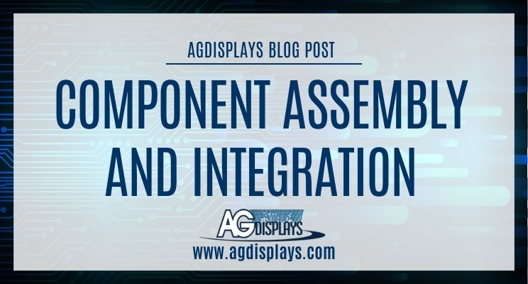 Component Assembly and Integration: A Deep Dive Into LCD Optimization