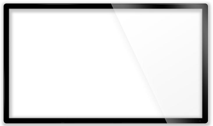 Rugged LCD panel with chemically strengthened cover glass designed for high ingress protection. This durable touchscreen layer helps achieve IP65 and IP67 ratings while providing scratch and impact resistance in demanding environments.